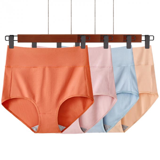 Panty бикини простирания хлопка женщин предметов первой необходимости маячит нижнее белье женщин трусов хлопка женщин