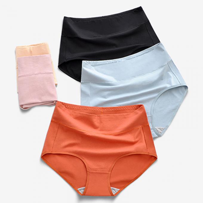Panty бикини простирания хлопка женщин предметов первой необходимости маячит нижнее белье женщин трусов хлопка женщин