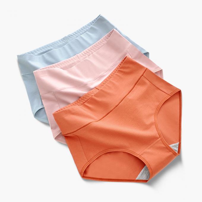 Panty бикини простирания хлопка женщин предметов первой необходимости маячит нижнее белье женщин трусов хлопка женщин