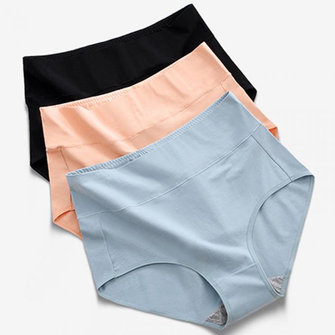 Panty бикини простирания хлопка женщин предметов первой необходимости маячит нижнее белье женщин трусов хлопка женщин