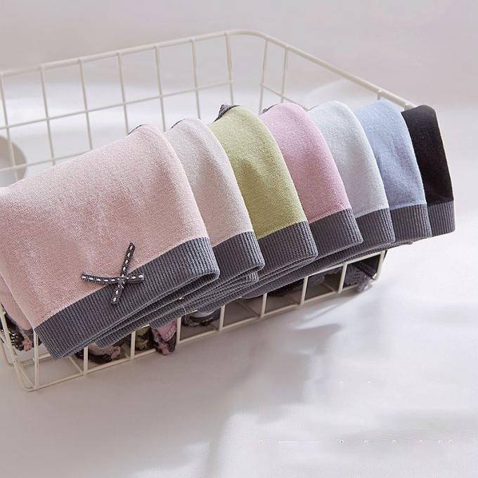 Оптовые трусы нижнего белья шнуруют Panty бикини для женщин нижнего белья хлопка талии женщин безшовных средних