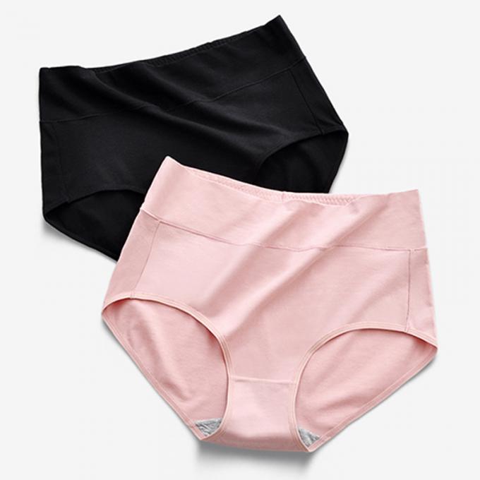 Panty бикини простирания хлопка женщин предметов первой необходимости маячит нижнее белье женщин трусов хлопка женщин