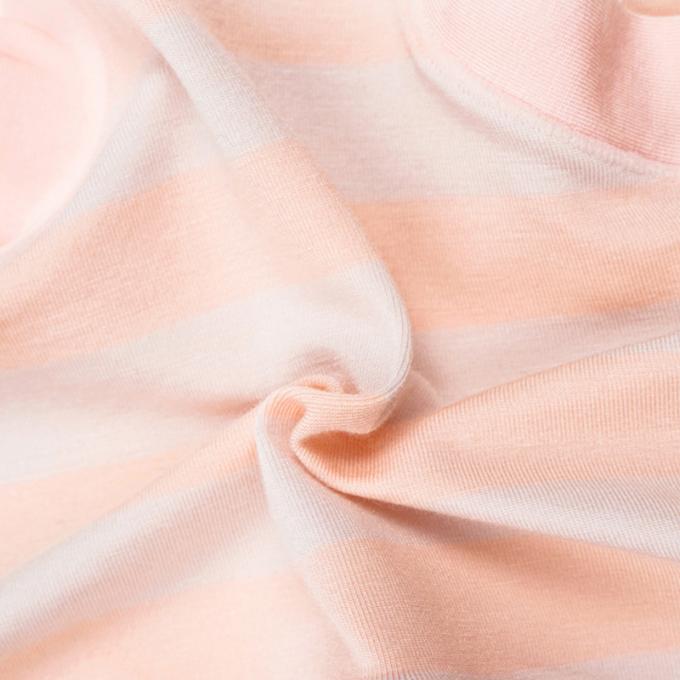 Оптовые режимные Striped трусы для Breathable японского стиля дам удобное плюс нижнее белье женщин размера