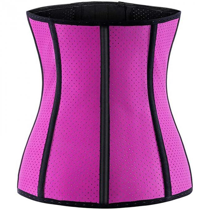Оптовый профилировщик тела часов корсетов пояса спорта латекса Underbust женщин плюс подарок размера для поясов талии мамы