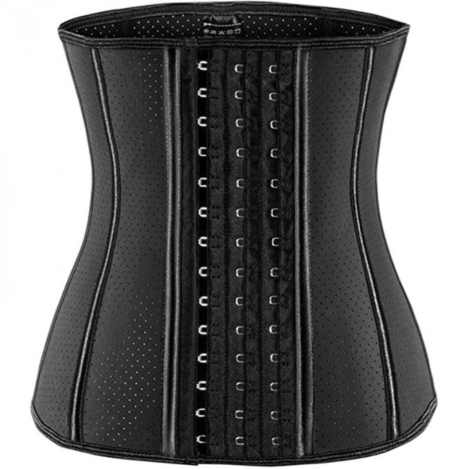 Оптовый профилировщик тела часов корсетов пояса спорта латекса Underbust женщин плюс подарок размера для поясов талии мамы