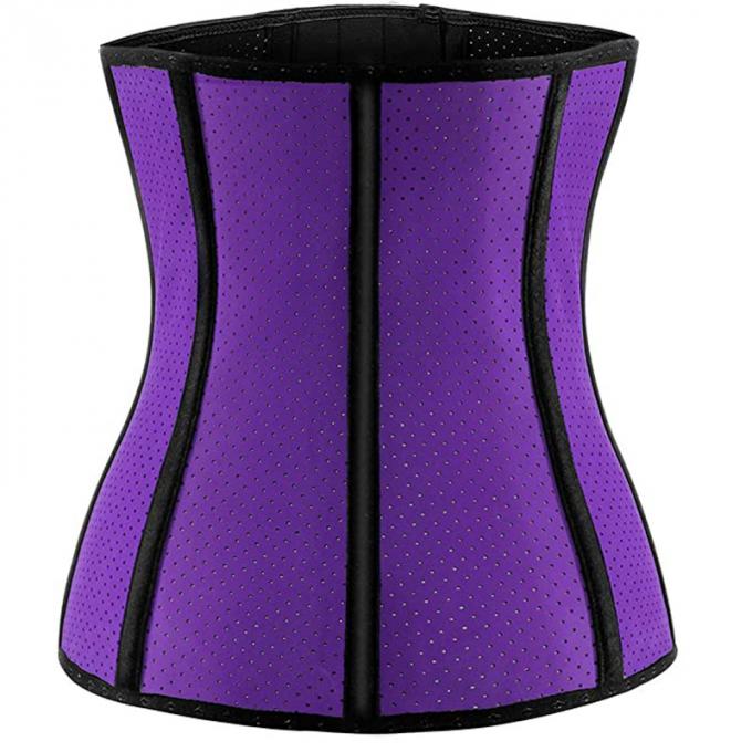 Оптовый профилировщик тела часов корсетов пояса спорта латекса Underbust женщин плюс подарок размера для поясов талии мамы