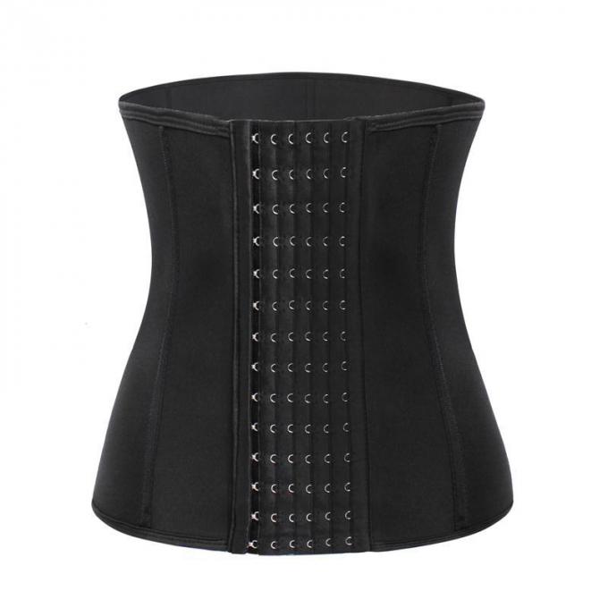 Оптовый профилировщик тела часов корсетов пояса спорта латекса Underbust женщин плюс подарок размера для поясов талии мамы