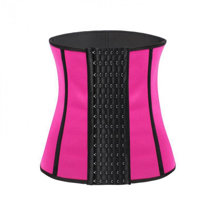 Оптовый профилировщик тела часов корсетов пояса спорта латекса Underbust женщин плюс подарок размера для поясов талии мамы