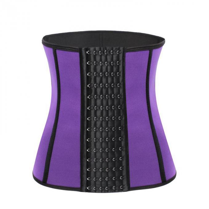 Оптовый профилировщик тела часов корсетов пояса спорта латекса Underbust женщин плюс подарок размера для поясов талии мамы