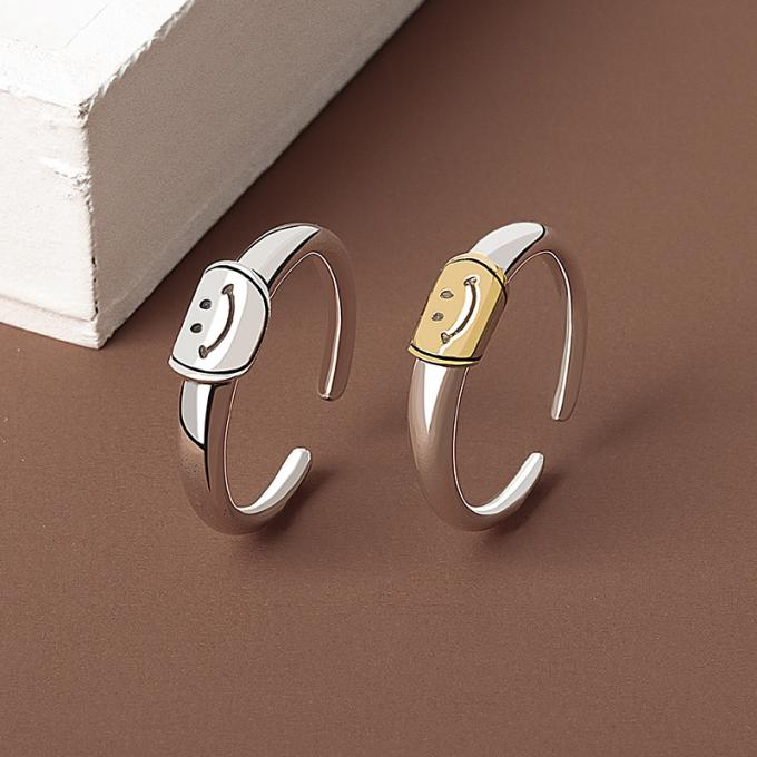 Оптовые корейские Bangles дам Bangle золота и мычка Bangae шармов Bangle кольца