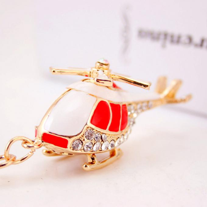 Keychains для дизайнеров Кристл металла страза мотоцикла шкентеля металла женщины логотипа ключевой цепи модельных роскошных изготовленного на заказ