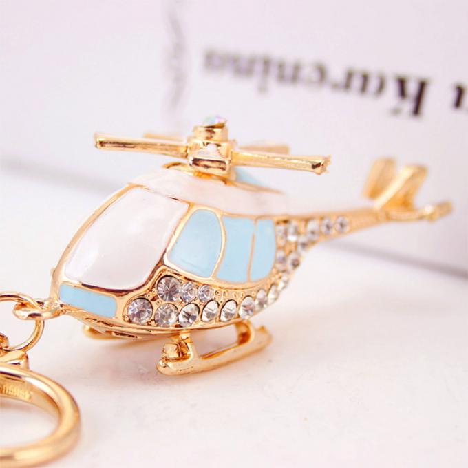 Keychains для дизайнеров Кристл металла страза мотоцикла шкентеля металла женщины логотипа ключевой цепи модельных роскошных изготовленного на заказ